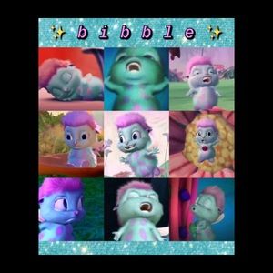 Meet your Posher, Julia